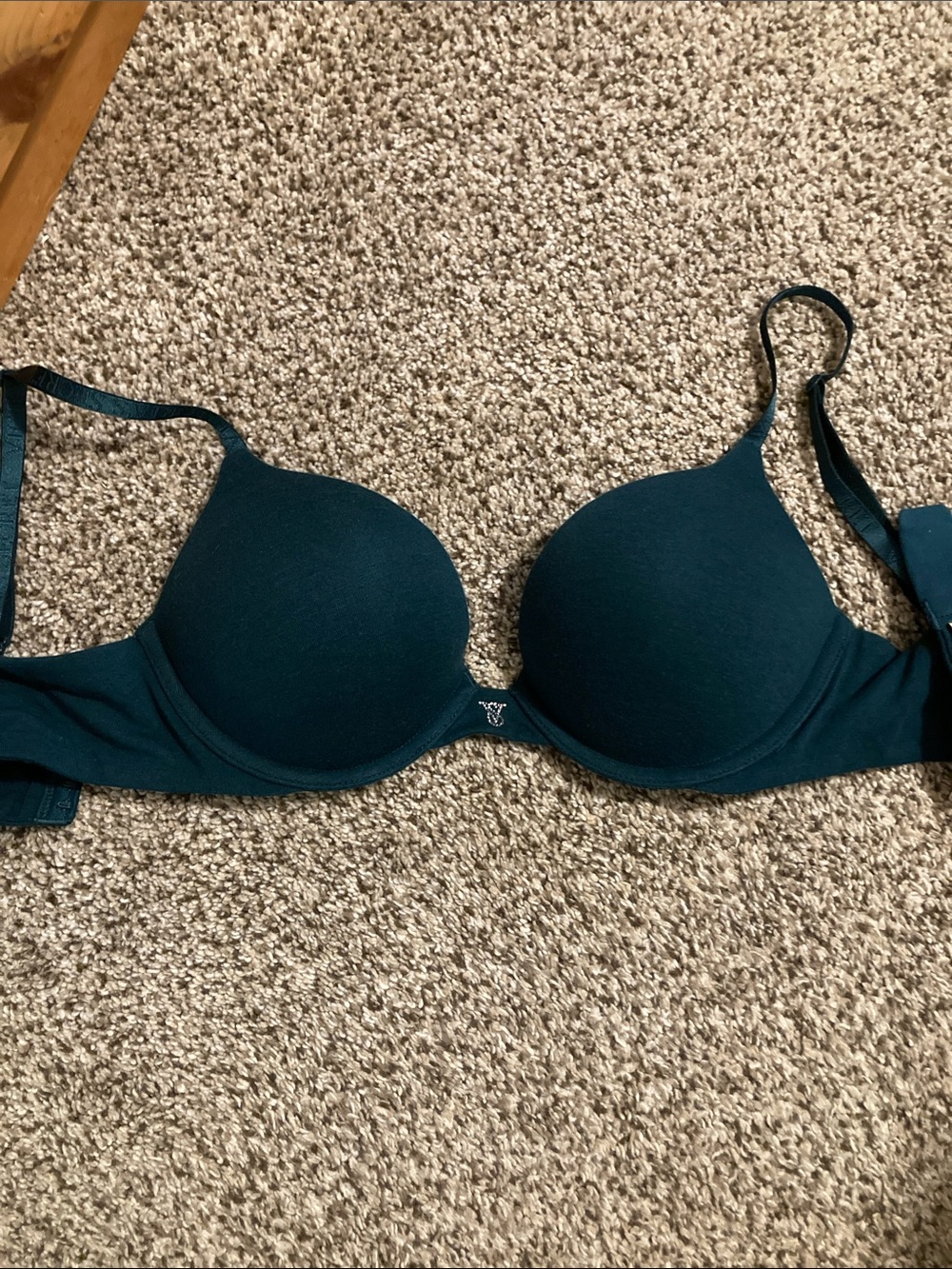 Victoria's Secret super push up Padded Bra